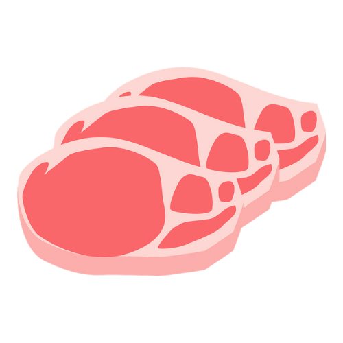 Sausage & Ham - UniHop Delivery - 
