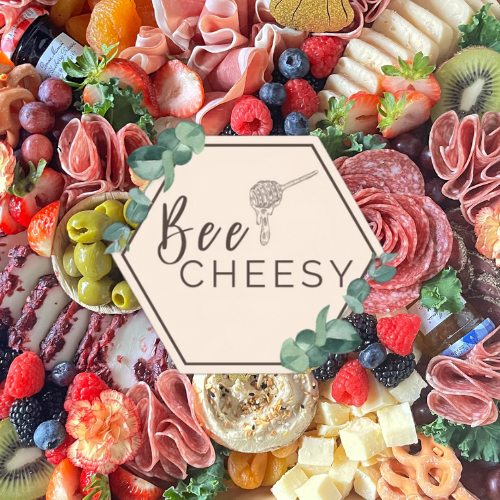 Bee Cheesy Miami - UniHop Delivery - Charcuterie, cheese, food, meat, shop
