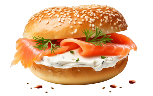 Attman's Delicatessen - UniHop Same Day Delivery