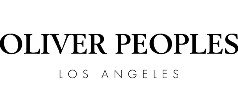 Oliver Peoples