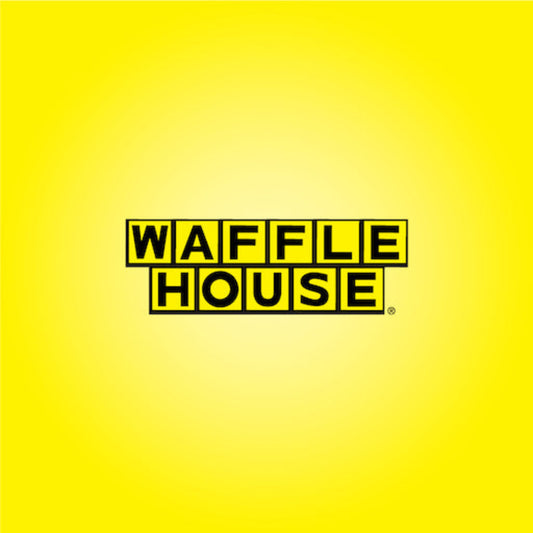 Waffle House UniHop Same Day Delivery