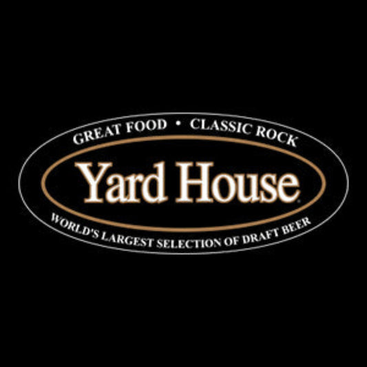 Yard House UniHop Delivery