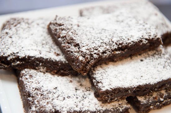 UniHop Delivery Brownies, Bars and More