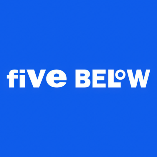 Five Below - UniHop Delivery