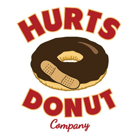 Hurts Donut - UniHop Delivery