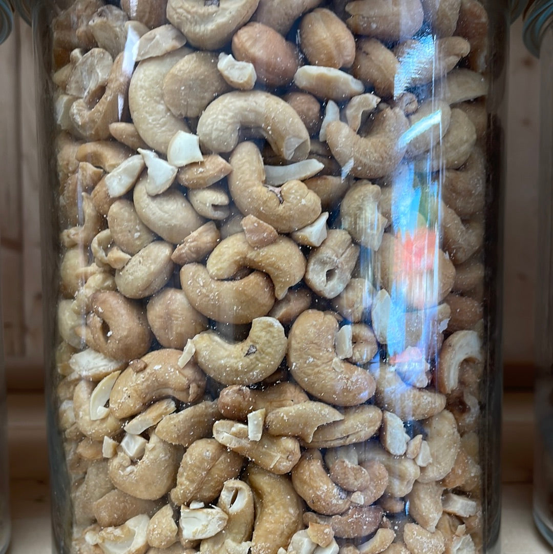 Nuts, Seeds & Dried Fruit - UniHop Delivery - 