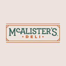 McAlister's Deli - UniHop Delivery