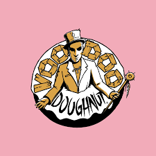 Voodoo Doughnut - UniHop Delivery