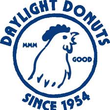 Daylight Donuts - UniHop Delivery