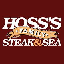 Hoss's Steak and Sea House - UniHop Delivery