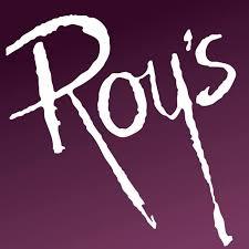 Roy's