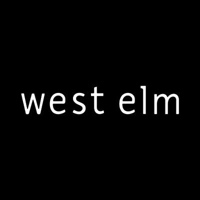 West Elm - UniHop Delivery - delivery, home essentials