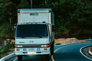 Box Truck