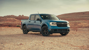Pickup Truck