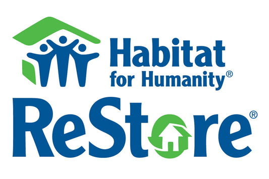 Habitat for Humanity ReStores