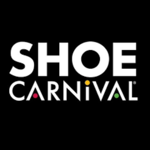 shoe carnival unihop delivery