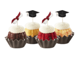 Bundtinis - UniHop Delivery - birthday, bundt cakes, Food and Beverage