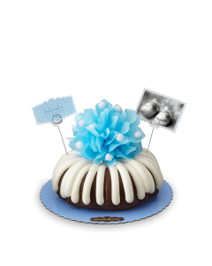 Specialty Bundt Cakes - UniHop Delivery - birthday, bundt cakes, Food and Beverage