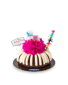 Specialty Bundt Cakes - UniHop Delivery - addon, birthday, bundt cakes, Food and Beverage