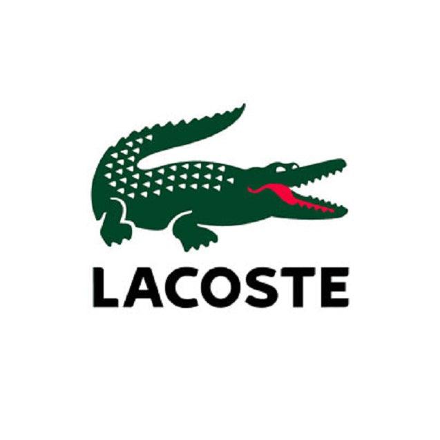 Lacoste - UniHop Delivery - clothing, delivery