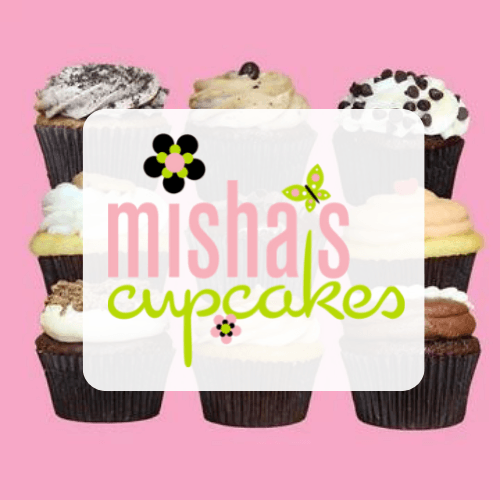 Misha's Cupcakes - UniHop Delivery - birthday, cakes, cookies, cupcakes, final exams, finals, food, Food and Beverage