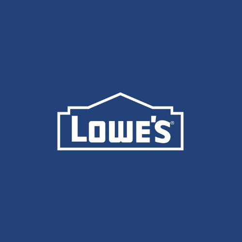 Lowe's - UniHop Delivery - delivery, home essentials, supermarket