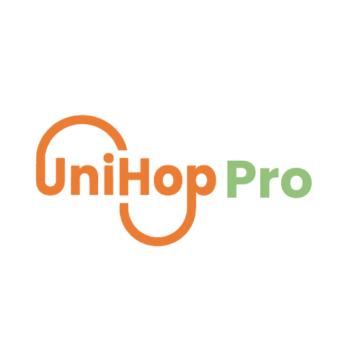 UniHop Pro Subscription - UniHop Delivery - 