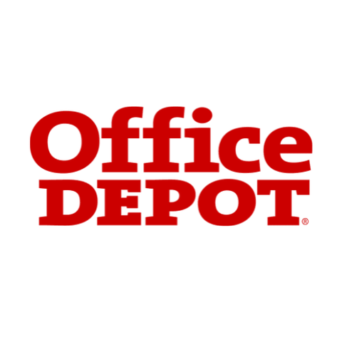 Office Depot - UniHop Delivery - art supplies, delivery, grocery, school supplies