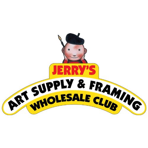 Jerry's Art Supply - UniHop Delivery - art supplies, delivery