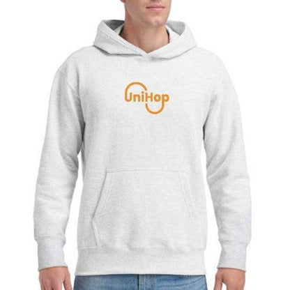 UniHop "Miami" Hoodie - UniHop Delivery - hoodie, UniHop merch