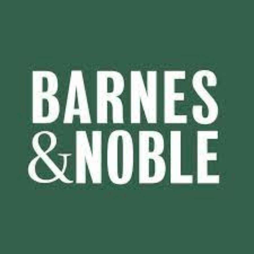 Barnes & Noble - UniHop Delivery - books, delivery