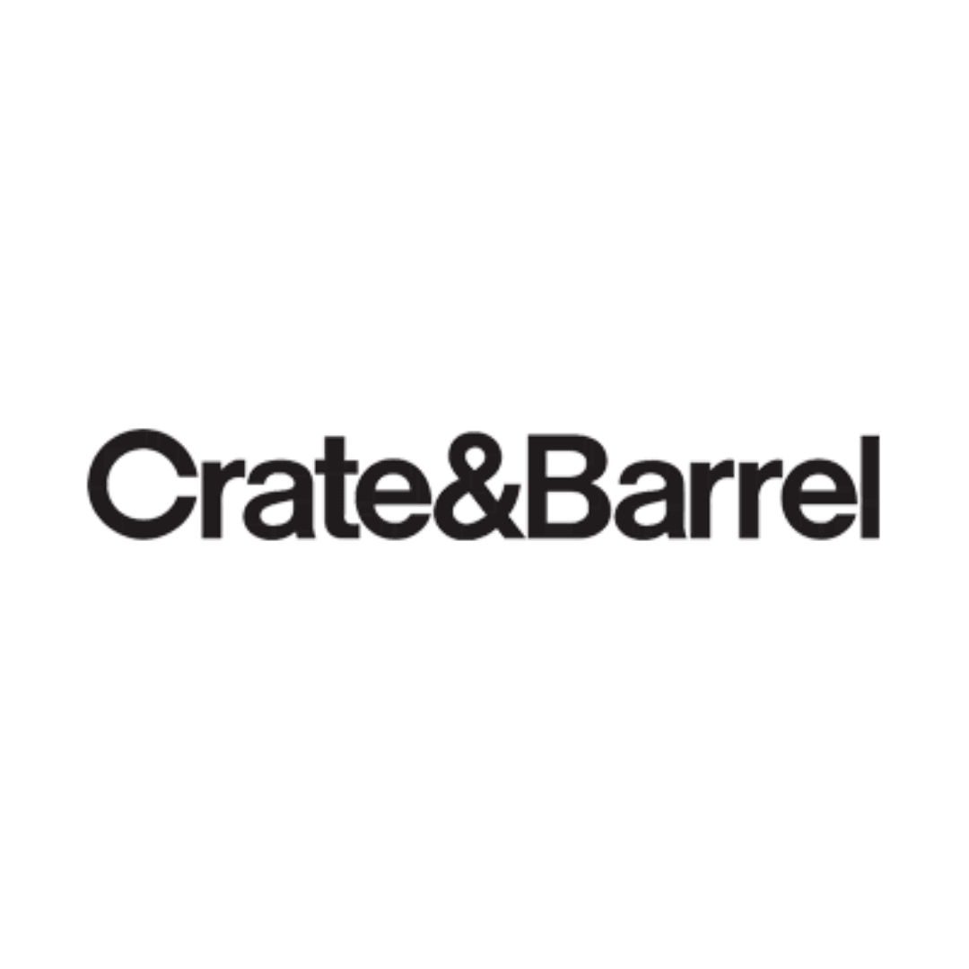 Crate & Barrell - UniHop Delivery - delivery, home essentials