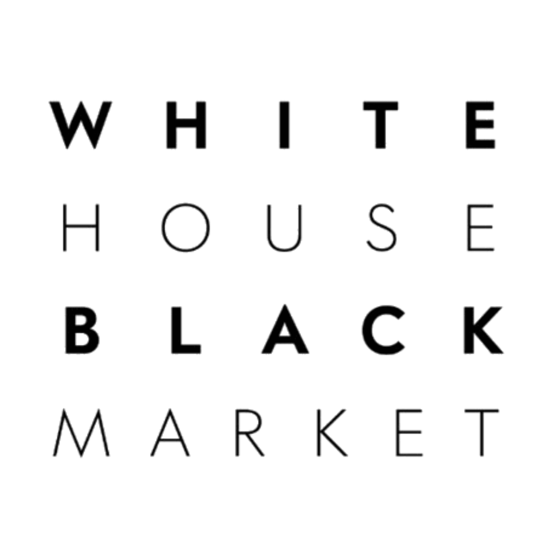 White House Black Market - UniHop Delivery - clothing, delivery