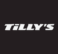 Tillys - UniHop Delivery - clothing, delivery