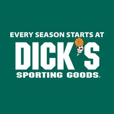 Dick's - UniHop Delivery - delivery, sports