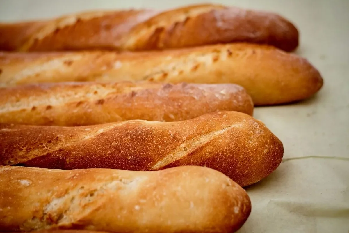 Bakery