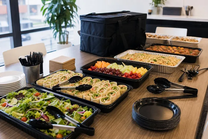 Catering