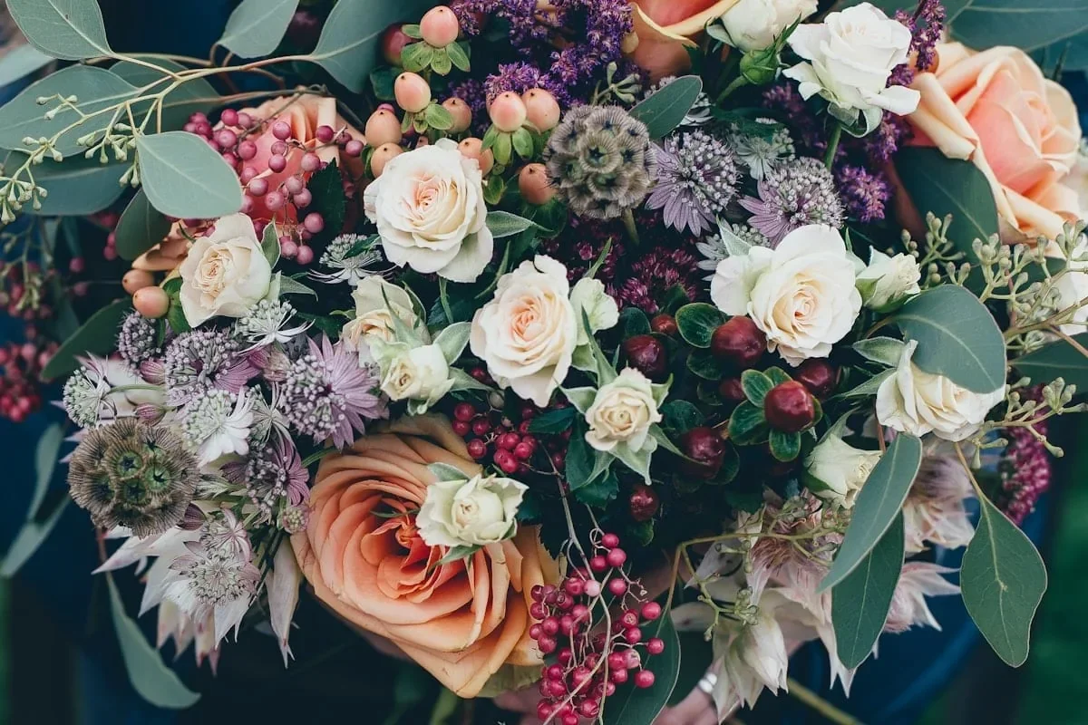 Floral